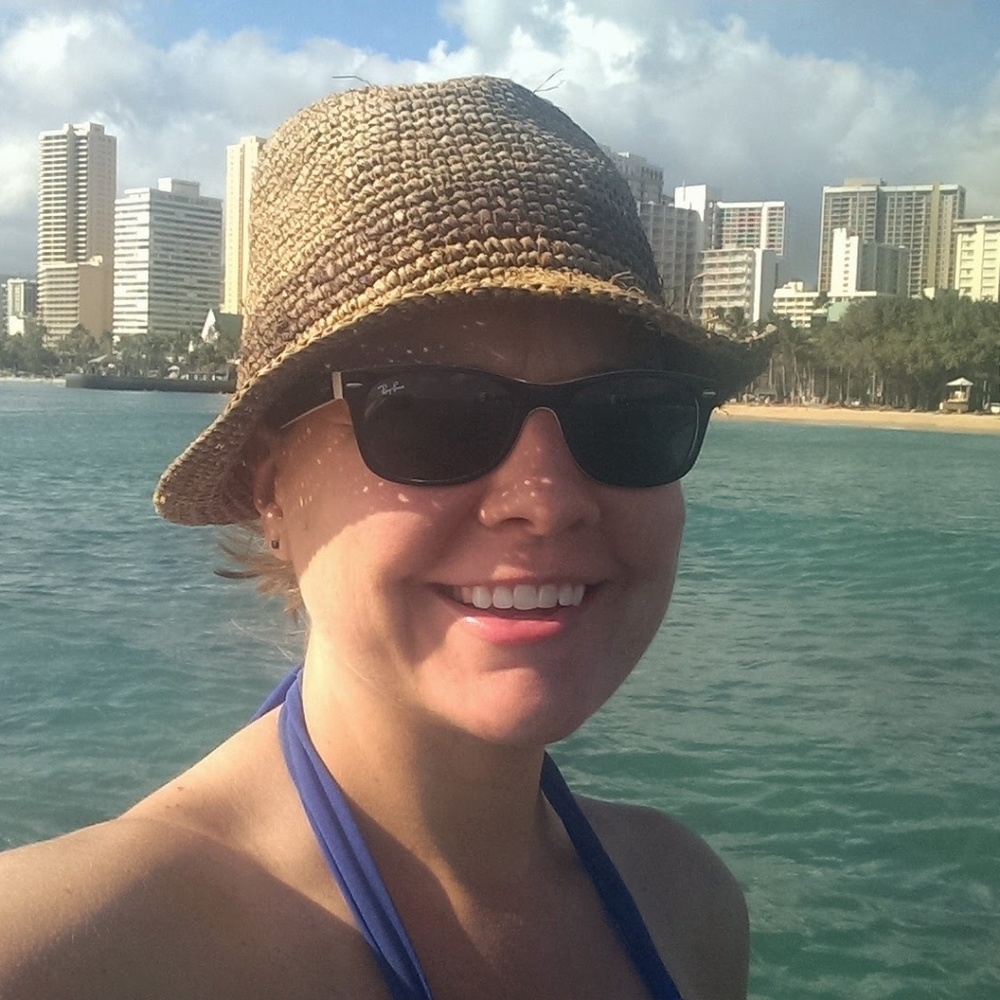 Meet your Posher, Jeni